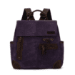 Purple MidiBackpack - Purple