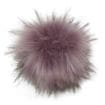 1242-Lilac Pompoms - 1242-Lilac