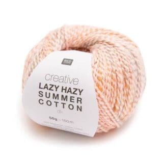 LazyHazySummerCotton - Lazy Hazy Cotton Ball