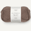 AlpakkaSilke - 3161 Acorn