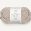 AlpakkaSilke - 3821 Cardamon