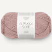 AlpakkaSilke - 4331 Old Pink