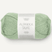 AlpakkaSilke - 8532 Pistacio Icecream