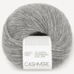 Cashmere - 1042 Grey Melange