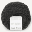 Cashmere - 1088 Charcoal Melange