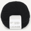 Cashmere - 1099 Black