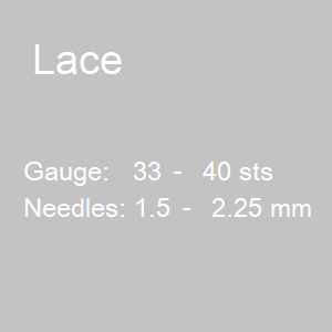 lace