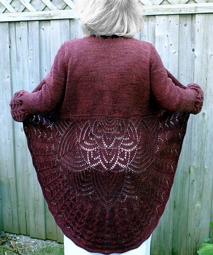 PI Anyone? pattern by Linda Benne