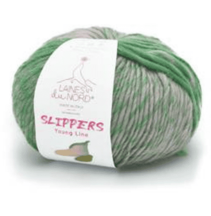 Slippers - Slippers
