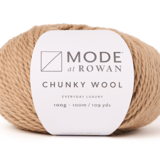 ChunkyWool - Chunky Wool