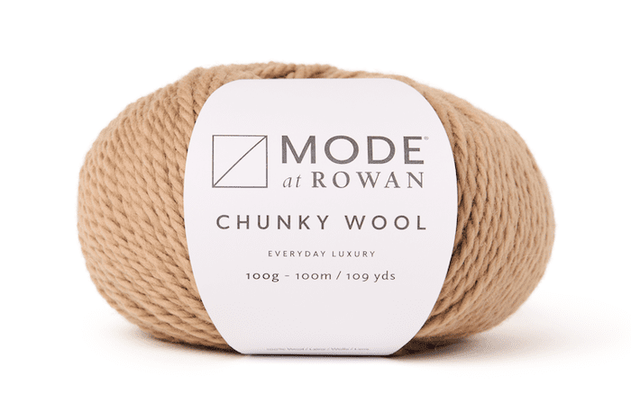 ChunkyWool - Chunky Wool
