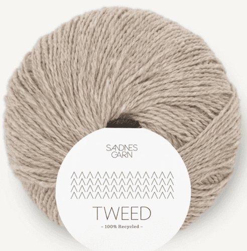 TweedRecycled - 2585