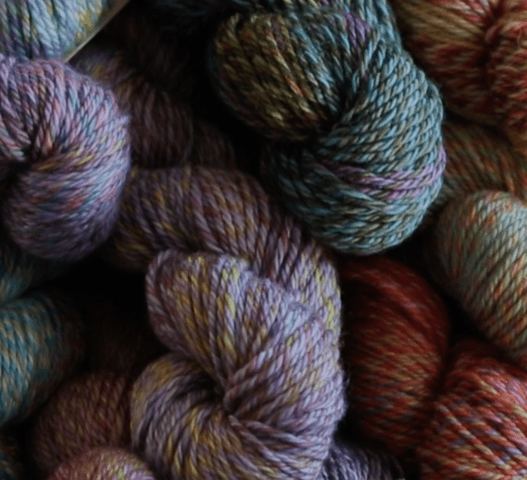 SpiralGrain - product shot