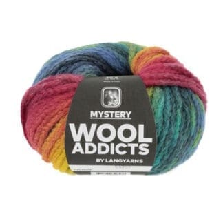 WoolAddicts - Mystery Ball