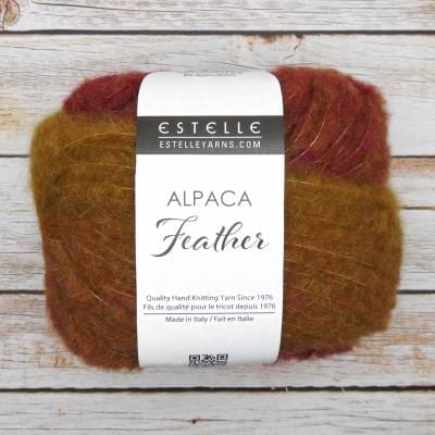 AlpacaFeather - Alpaca Feather_w