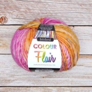 ColourFlair - Yarn Ball_w