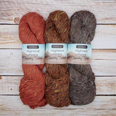 HighlandAlpacaChunkyTweed - Warm Tones_w